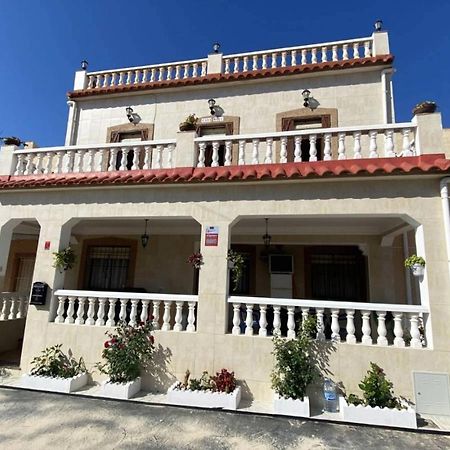 La Marina Urb, Beautiful 4 Bedroom House, Alicante, San Fulgencio, Spain Εξωτερικό φωτογραφία
