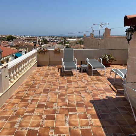 La Marina Urb, Beautiful 4 Bedroom House, Alicante, San Fulgencio, Spain Εξωτερικό φωτογραφία