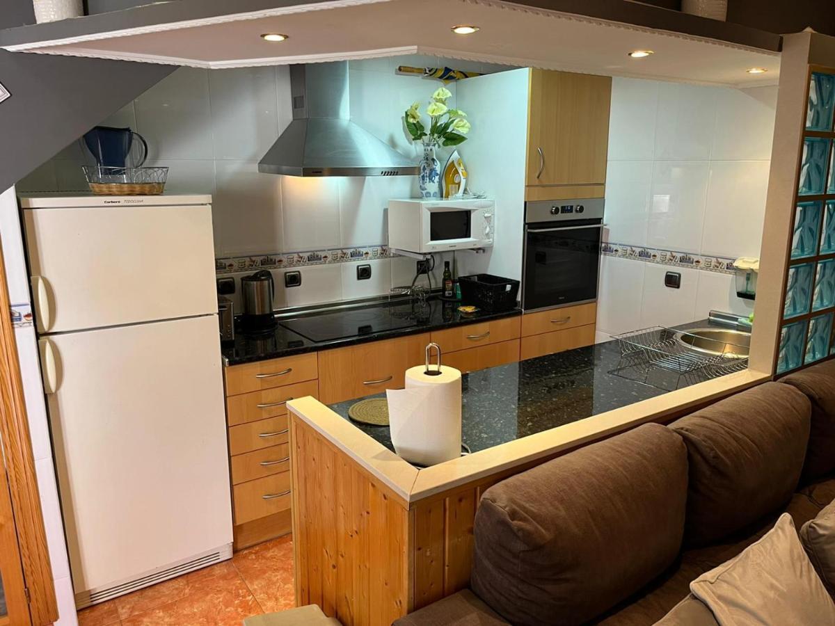 La Marina Urb, Beautiful 4 Bedroom House, Alicante, San Fulgencio, Spain Εξωτερικό φωτογραφία