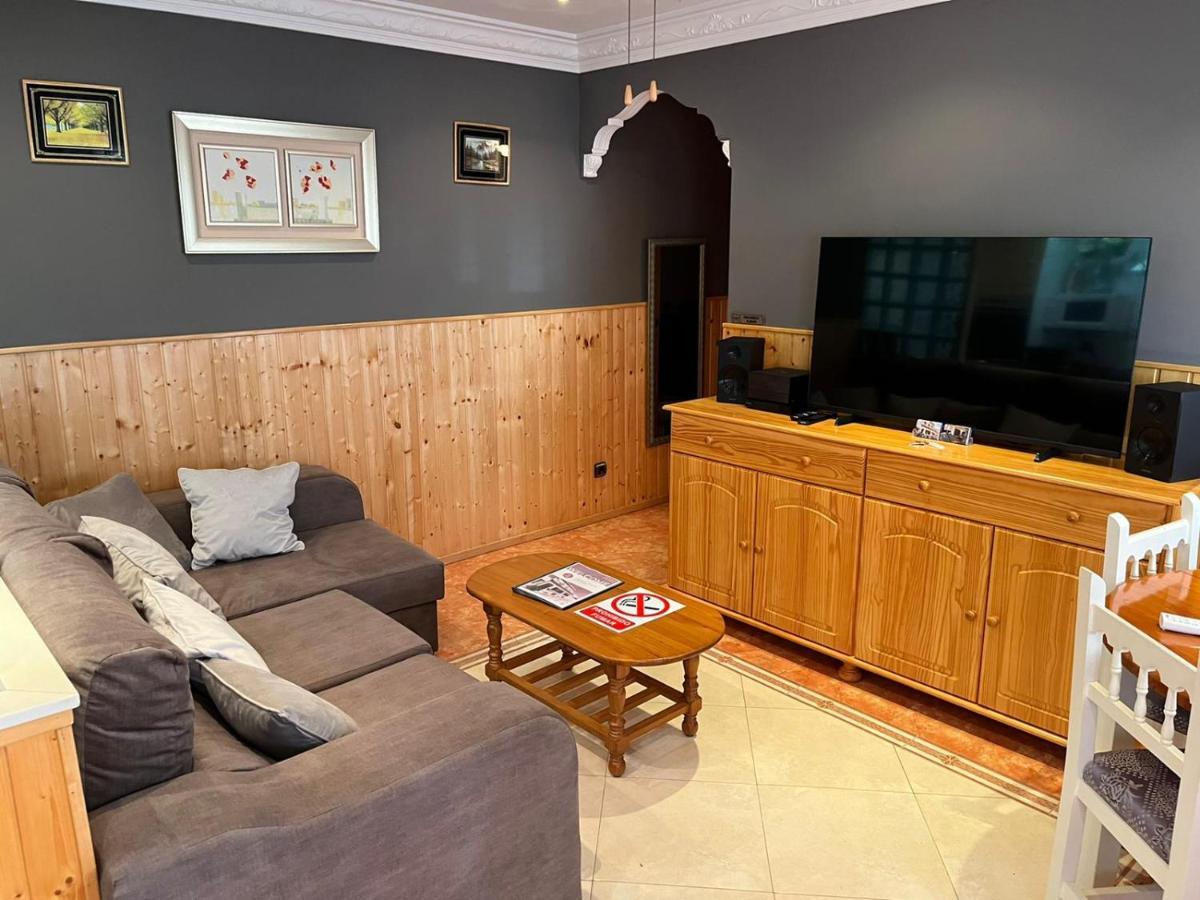 La Marina Urb, Beautiful 4 Bedroom House, Alicante, San Fulgencio, Spain Εξωτερικό φωτογραφία