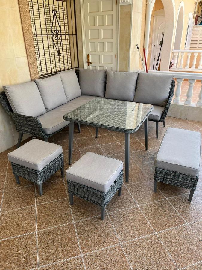 La Marina Urb, Beautiful 4 Bedroom House, Alicante, San Fulgencio, Spain Εξωτερικό φωτογραφία