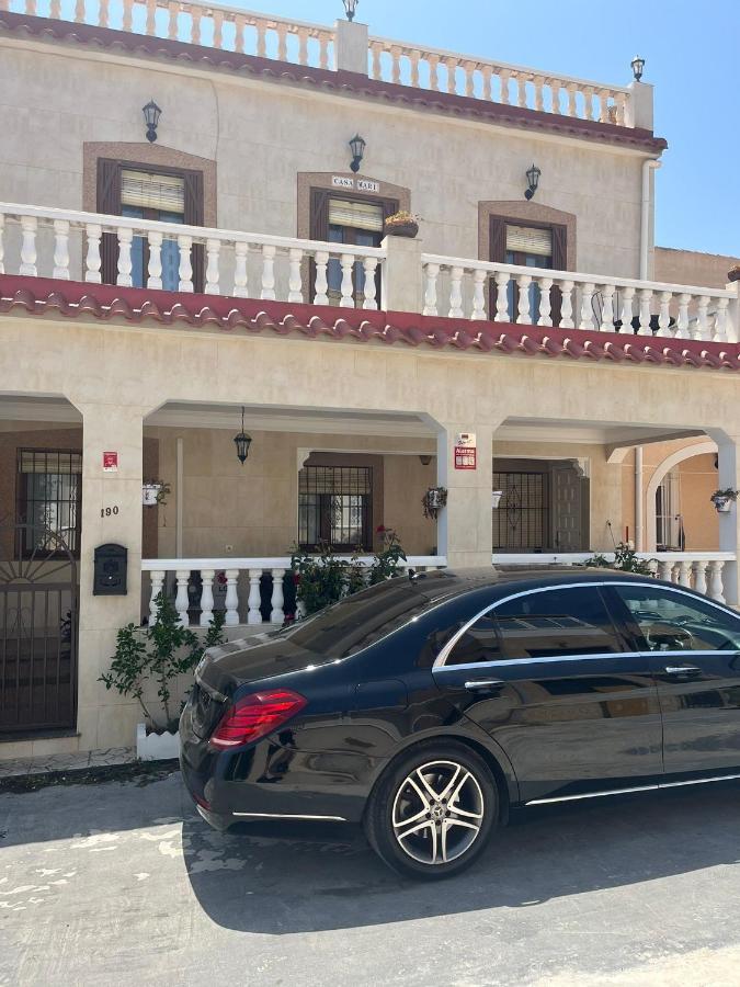 La Marina Urb, Beautiful 4 Bedroom House, Alicante, San Fulgencio, Spain Εξωτερικό φωτογραφία