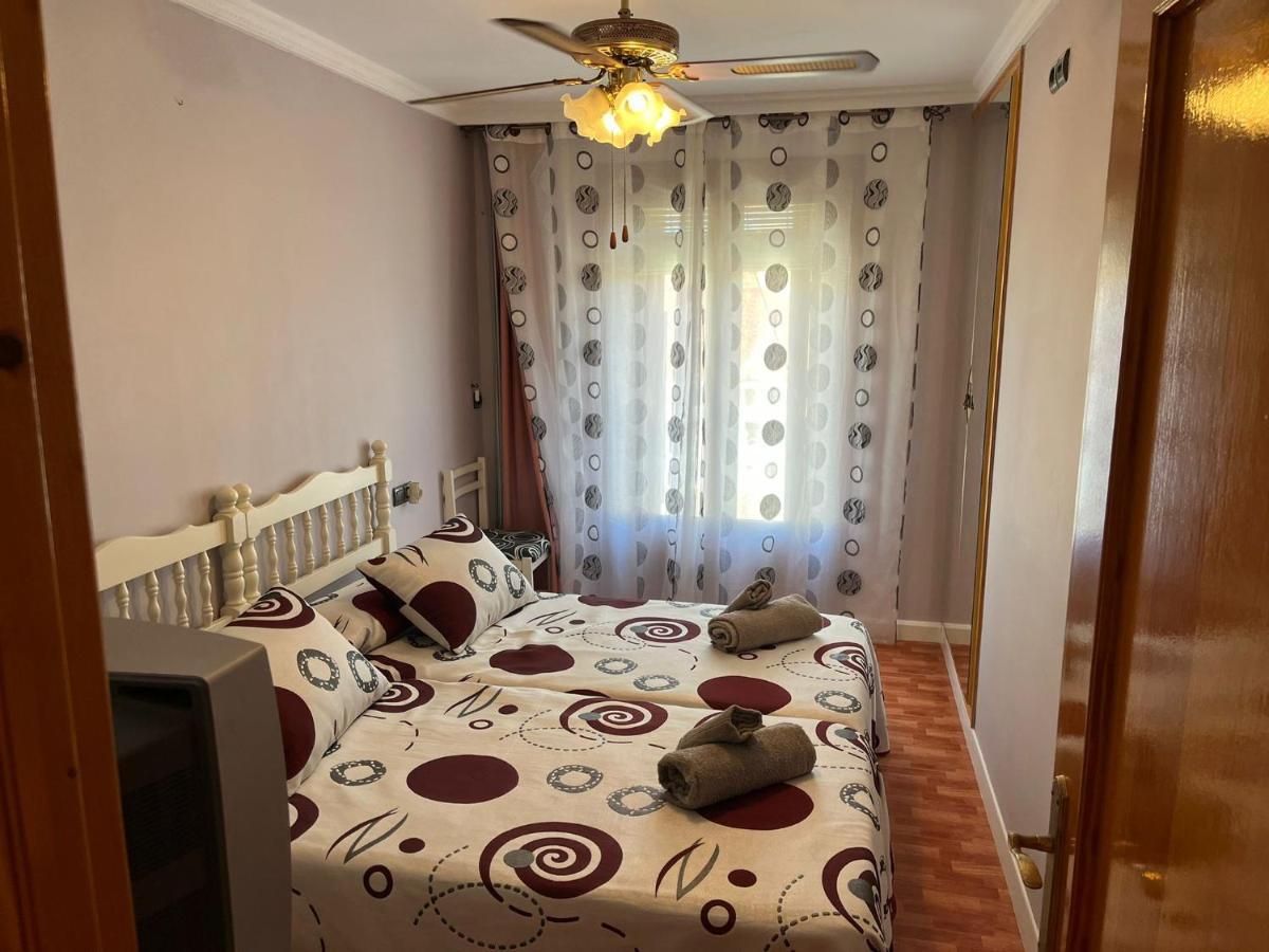 La Marina Urb, Beautiful 4 Bedroom House, Alicante, San Fulgencio, Spain Εξωτερικό φωτογραφία