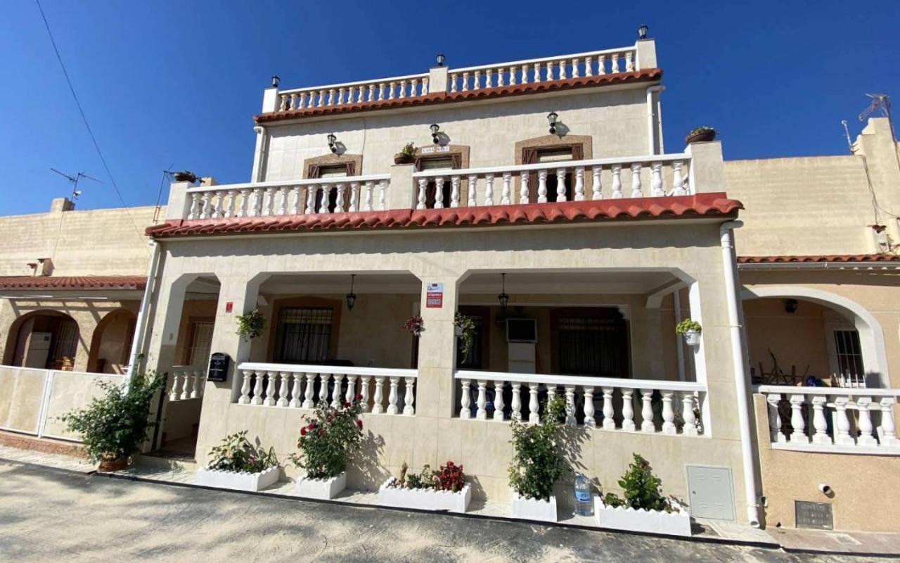 La Marina Urb, Beautiful 4 Bedroom House, Alicante, San Fulgencio, Spain Εξωτερικό φωτογραφία