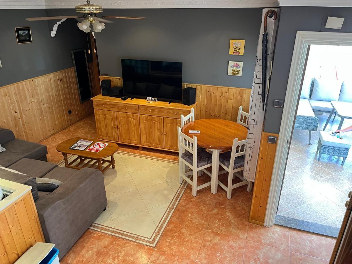 La Marina Urb, Beautiful 4 Bedroom House, Alicante, San Fulgencio, Spain Εξωτερικό φωτογραφία
