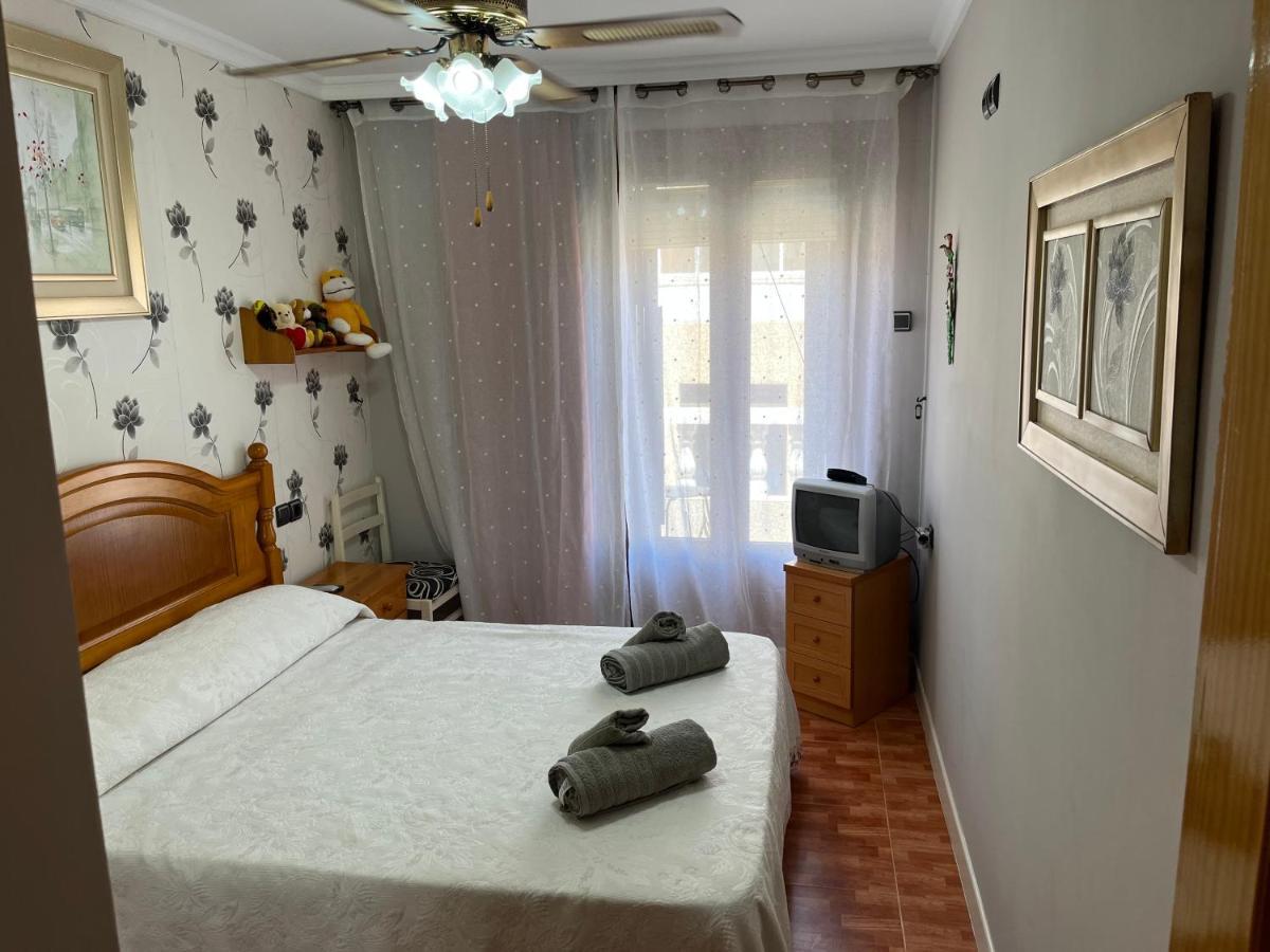 La Marina Urb, Beautiful 4 Bedroom House, Alicante, San Fulgencio, Spain Εξωτερικό φωτογραφία